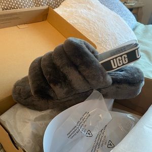 Fluff Yeah Ugg Slippers